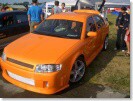 Tuning P�rty Hradec Kr�lov� 2005