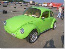 Tuning P�rty Hradec Kr�lov� 2005
