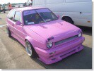 Tuning P�rty Hradec Kr�lov� 2005