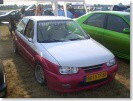 Tuning P�rty Hradec Kr�lov� 2005