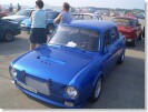 Tuning P�rty Hradec Kr�lov� 2005