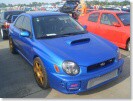 Tuning P�rty Hradec Kr�lov� 2005
