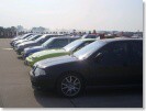 Tuning P�rty Hradec Kr�lov� 2005