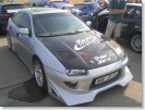 Tuning P�rty Hradec Kr�lov� 2005