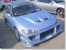 Tuning P�rty Hradec Kr�lov� 2005