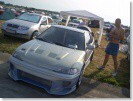 Tuning P�rty Hradec Kr�lov� 2005