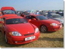 Tuning P�rty Hradec Kr�lov� 2005