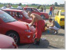 Tuning P�rty Hradec Kr�lov� 2005