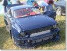 Tuning P�rty Hradec Kr�lov� 2005