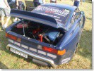 Tuning P�rty Hradec Kr�lov� 2005