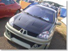 Tuning P�rty Hradec Kr�lov� 2005