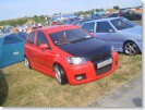 Tuning P�rty Hradec Kr�lov� 2005