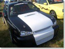 Tuning P�rty Hradec Kr�lov� 2005