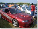 Tuning P�rty Hradec Kr�lov� 2005