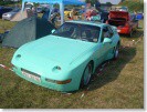 Tuning P�rty Hradec Kr�lov� 2005