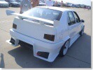 Tuning P�rty Hradec Kr�lov� 2005