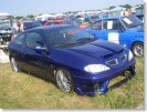 Tuning P�rty Hradec Kr�lov� 2005