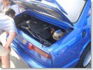 Tuning P�rty Hradec Kr�lov� 2005