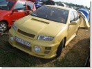 Tuning P�rty Hradec Kr�lov� 2005