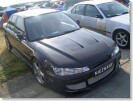 Tuning P�rty Hradec Kr�lov� 2005