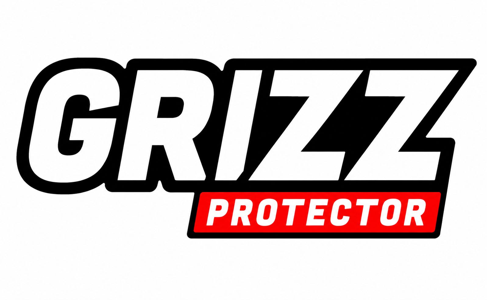 Grizz Protector logo