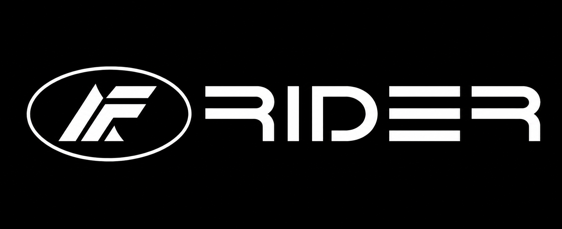 Rider Auto logo