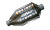 Sportovn� rezon�tory ocel STD-KAT