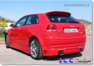 Spoilery ICC Tuning