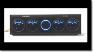 VU Meter