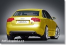 AUDI A4 NEW CARACTERE