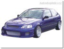 TSS Tuning Honda