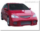TSS Tuning Honda