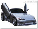 TSS Tuning Honda