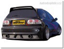 TSS Tuning Honda