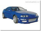 TSS Tuning Honda