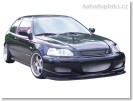 TSS Tuning Honda