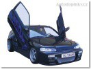 TSS Tuning Honda