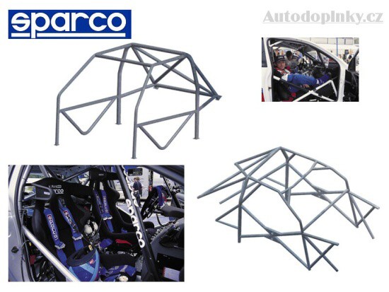 SPARCO