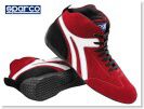 Sportovn� obuv SPARCO