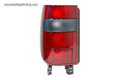 Autod�ly na vozy �koda - novinky