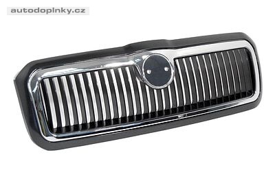 Autod�ly na vozy �koda - novinky