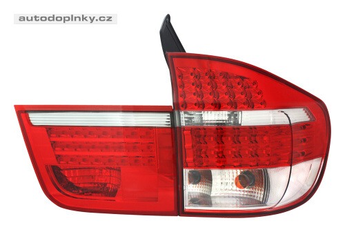 Tuningov� sv�tlomety NEW