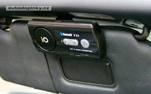Hands Free a GSM/GPS ant�ny