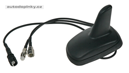 Hands Free a GSM/GPS ant�ny
