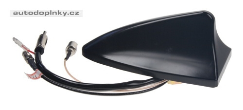 Hands Free a GSM/GPS ant�ny