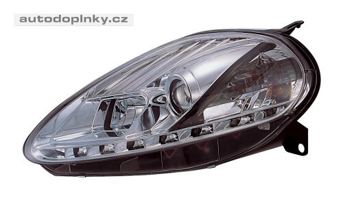 �ir� optika - novinky