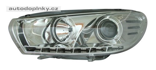 �ir� optika - novinky