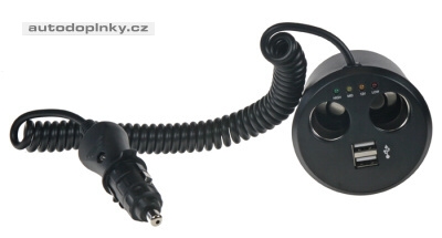 Auto-elektro materi�l