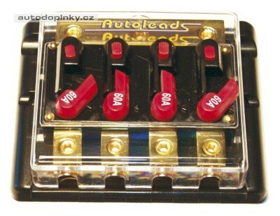 Auto-elektro materi�l