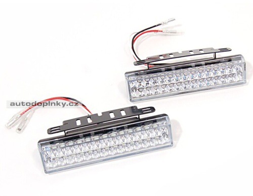 Denn� LED sv�cen� - novinky